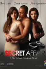 Watch A Secret Affair 123movieshub