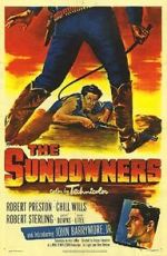 Watch The Sundowners 123movieshub