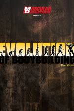 Watch Evolution of Bodybuilding 123movieshub