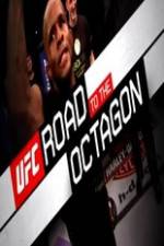 Watch UFC on Fox 8 Road to the Octagon 123movieshub