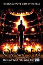 Watch 81st Annual Academy Awards 123movieshub