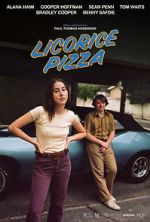 Watch Licorice Pizza 123movieshub