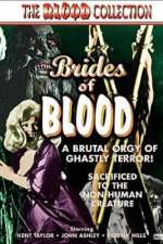 Watch Brides of Blood 123movieshub