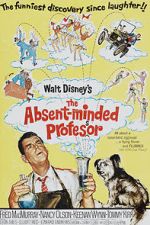Watch The Absent Minded Professor 123movieshub