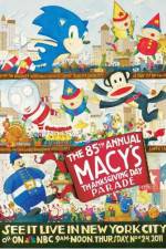Watch Macys Thanksgiving Day Parade 85th Anniversary Special 123movieshub