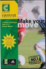 Watch Coerver Coaching's Make Your Move 123movieshub