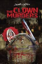 Watch The Clown Murders 123movieshub