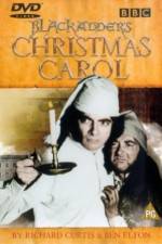 Watch Blackadder's Christmas Carol 123movieshub