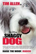 Watch The Shaggy Dog 123movieshub