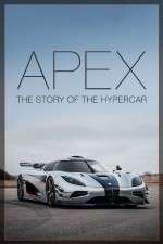 Watch Apex The Story of the Hypercar 123movieshub