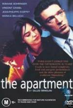 Watch The Apartment 123movieshub