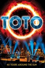 Watch Toto - 40 Tours Around the Sun 123movieshub