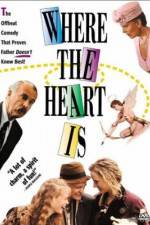 Watch Where the Heart Is (1990) 123movieshub