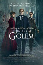 Watch The Limehouse Golem 123movieshub