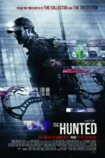 Watch The Hunted 123movieshub