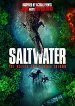 Watch Saltwater: The Battle for Ramree Island 123movieshub