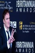 Watch The Britannia Awards Red Carpet Special 123movieshub