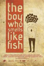 Watch The Boy Who Smells Like Fish 123movieshub