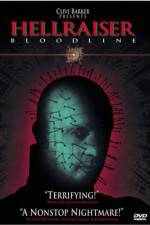 Watch Hellraiser: Bloodline 123movieshub