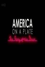 Watch BBC America On A Plate The Story Of The Diner 123movieshub
