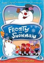 Watch Frosty the Snowman (TV Short 1969) 123movieshub