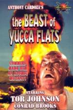 Watch The Beast of Yucca Flats 123movieshub
