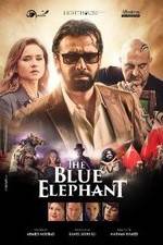 Watch The Blue Elephant 123movieshub