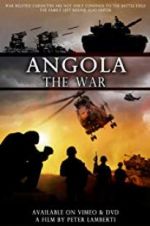 Watch Angola the war 123movieshub