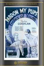 Watch Pardon My Pups 123movieshub