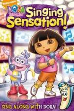 Watch Dora The Explorer - Singing Sensation 123movieshub