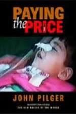 Watch Paying the Price: Killing the Children of Iraq 123movieshub