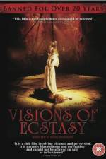 Watch Visions of Ecstasy 123movieshub