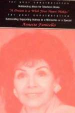 Watch A Dream Is a Wish Your Heart Makes: The Annette Funicello Story 123movieshub