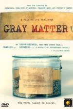 Watch Gray Matter 123movieshub