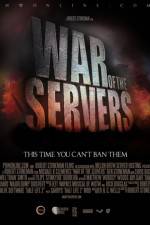 Watch War of the Servers 123movieshub