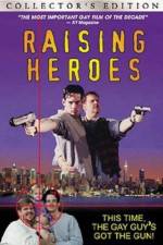 Watch Raising Heroes 123movieshub