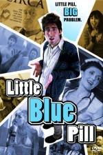 Watch Little Blue Pill 123movieshub