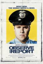 Watch Observe and Report 123movieshub
