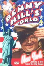 Watch Benny Hill's World Tour New York 123movieshub