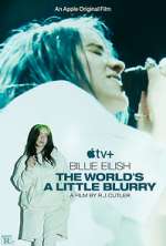 Watch Billie Eilish: The World's a Little Blurry 123movieshub