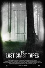 Watch The Lost Coast Tapes 123movieshub