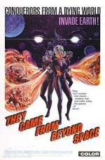 Watch They Came from Beyond Space 123movieshub