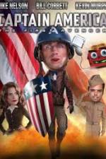 Watch Rifftrax Captain America The First Avenger 123movieshub