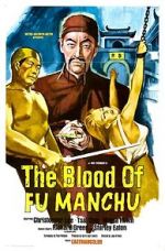 Watch The Blood of Fu Manchu 123movieshub