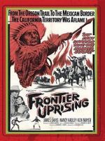 Watch Frontier Uprising 123movieshub