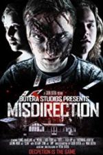 Watch Misdirection: The Horror Comedy 123movieshub