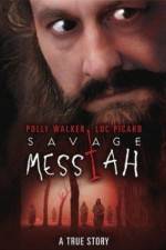 Watch Savage Messiah 123movieshub