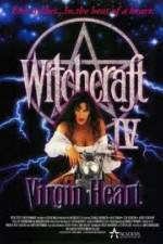 Watch Witchcraft IV The Virgin Heart 123movieshub