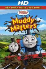 Watch Thomas & Friends Muddy Matters 123movieshub