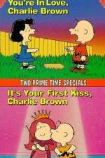 Watch It's Your First Kiss Charlie Brown 123movieshub